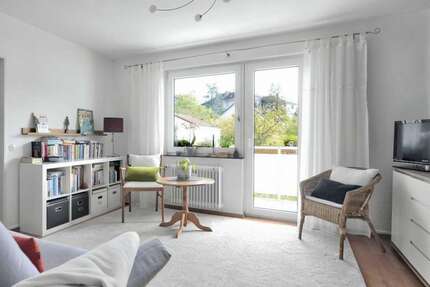 Wohnung zum Mieten in Darmstadt 740,00 € 64 m²