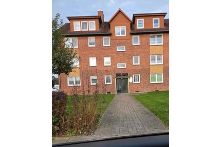 Eigentumswohnung in Cuxhaven am Meer oder schöne Kapitalanlage