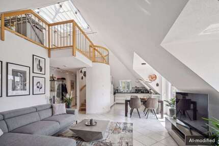 Wohnung zum Kaufen in München 635.000,00 € 82 m²