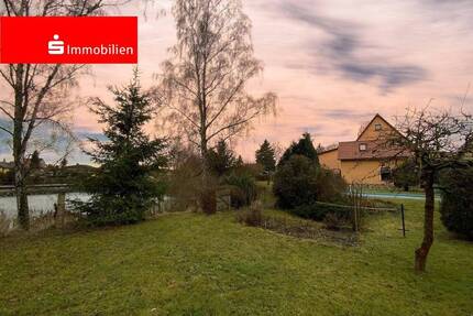 Mein Haus am Teich - 375.000,00&nbsp;EUR Kaufpreis, ca.&nbsp; 145,00&nbsp;m&sup2;&nbsp;Wohnfl&auml;che in Blankenhain (PLZ: 99444)