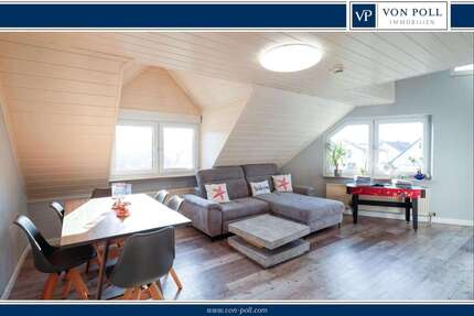 Wohnung zum Kaufen in Ubstadt-Weiher 299.000,00 € 90 m²