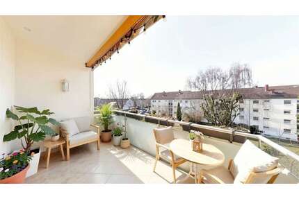 Wohnung zum Kaufen in Hanau 216.000,00 € 69.59 m²