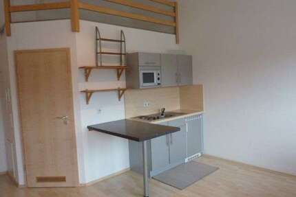 Wohnung zum Mieten in Biberach an der Riß 520,00 € 15 m²