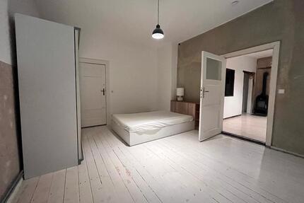 Ein Zimmer frei - für Selbstständige - Berlin Pankow