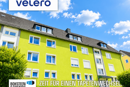 Wohnung zum Mieten in Werdohl 280,00 € 42.16 m²
