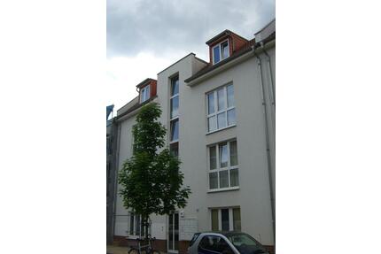 Kultur+Szene+Hafen - Ihr neues Zuhause im Herzen von Rostock!