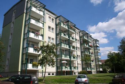 3 Raum Wohnung - 538,00&nbsp;EUR Kaltmiete, ca.&nbsp; 59,75&nbsp;m&sup2; in Weimar (PLZ: 99427) Lützendorf