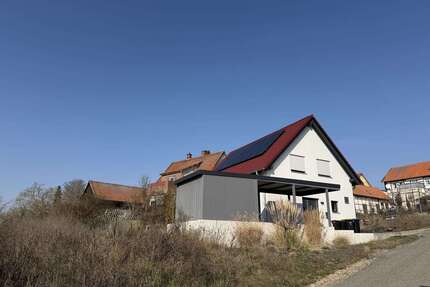 Haus zum Kaufen in Hedeper 450.000,00 € 136 m²