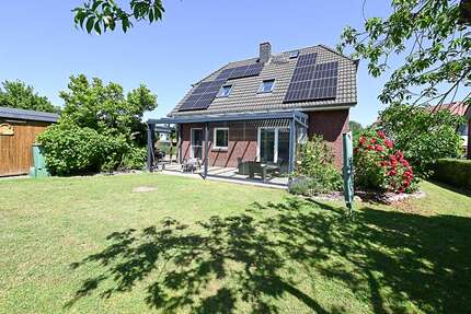 Haus zum Kaufen in Elmenhorst 689.000,00 € 130 m²