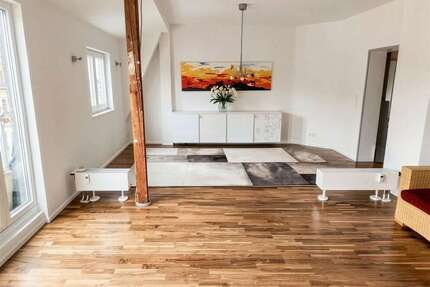 Wohnung zum Kaufen in Frankfurt am Main 489.000,00 € 95.6 m²