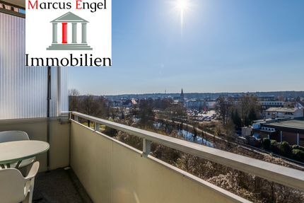 Wohnung zum Kaufen in Eberswalde 150.000,00 € 61.95 m²