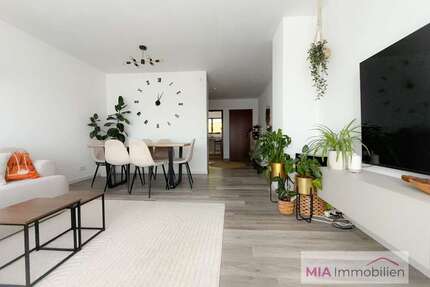 Wohnung zum Mieten in Künzelsau Garnberg 900,00 € 86 m² - Künzelsau / Garnberg