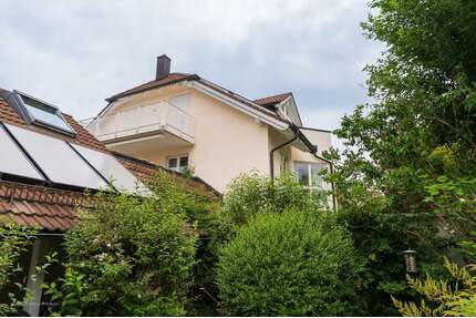 Wohnung zum Mieten in Neubiberg 1.155,00 € 59.7 m²