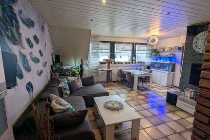 Wohnung zum Kaufen in Haltern am See 150.000,00 € 68 m²