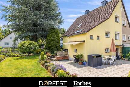 Haus zum Kaufen in Bochum 319.000,00 € 74 m²