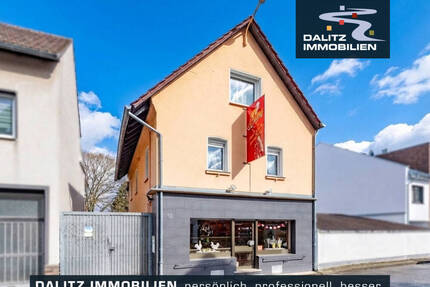 EFH mit Potenzial & Einnahmequelle - Bornheim Waldorf