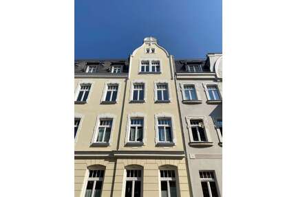 Wohnung zum Mieten in Zwickau 595,00 € 96 m²