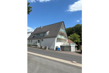 Großzügige 4-Zimmer-Wohnung mit Balkon - Karlstadt