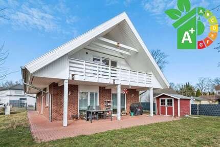 Haus zum Kaufen in Heidesee 399.000,00 € 150 m²
