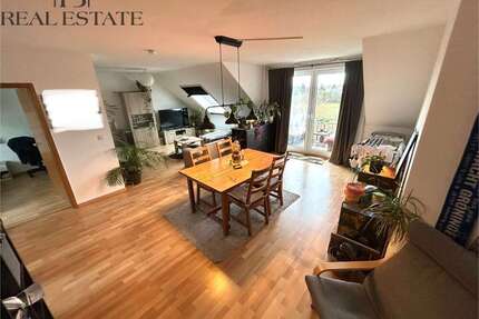 Wohnung zum Mieten in Gröningen 451,75 € 69.5 m²