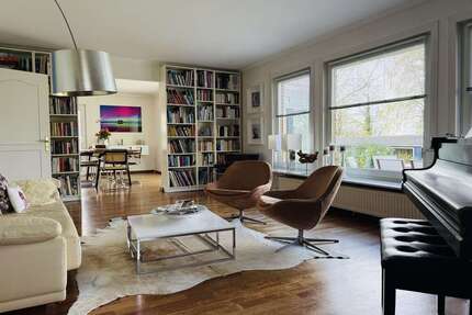 Haus zum Kaufen in Schwabstedt 579.000,00 € 180 m²
