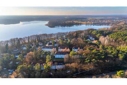 Wohnung zum Kaufen in Zossen 219.900,00 € 66.08 m²