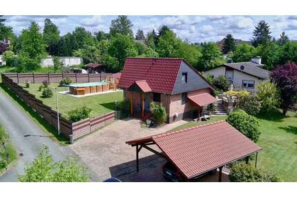 Haus zum Kaufen in Braunfels 489.000,00 € 127 m²