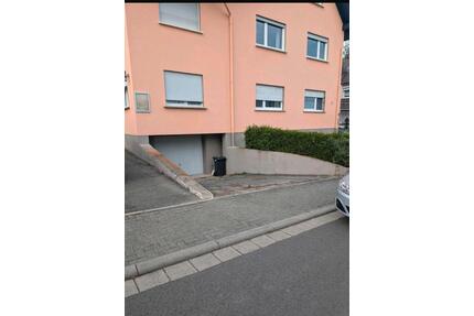 Wohnung 108m² 4Z. Küche Bad - 1.150,00&nbsp;EUR Kaltmiete, ca.&nbsp; 108,00&nbsp;m&sup2; in Butzbach (PLZ: 35510)