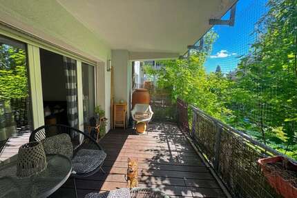 Wohnung zum Mieten in Siegburg 670,00 € 53 m²