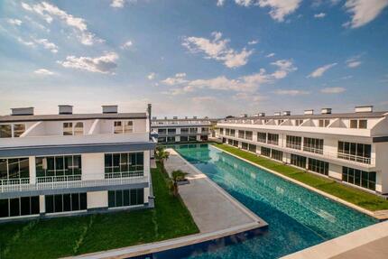 ANTALYA KUNDU FERİENWOHNUNG DİREKT AM MEER - Wesseling