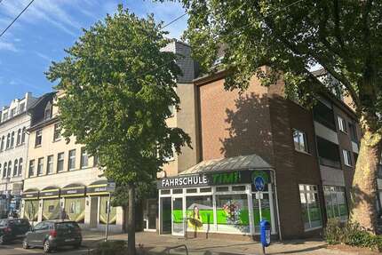 Wohnung zum Mieten in Gelsenkirchen 432,00 € 80 m²