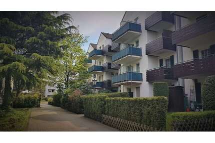 Wohnung zum Mieten in Düsseldorf 950,00 € 70 m²