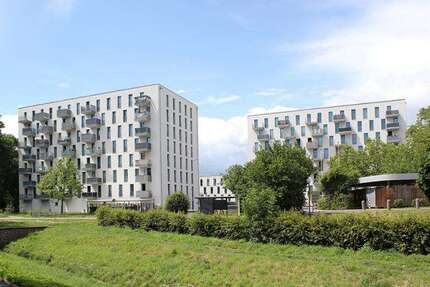 Wohnung zum Mieten in Berlin 829,90 € 43.27 m²