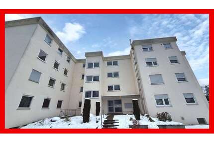 Wohnung zum Kaufen in Steinheim 199.000,00 € 82 m²