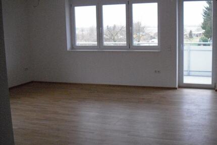 3,5 Zimmerwohnung im 1. OG in Forst