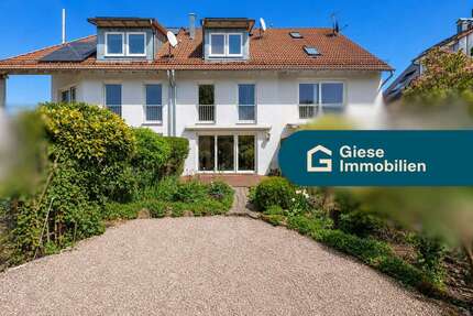 Haus zum Kaufen in Böblingen Dagersheim 449.000,00 € 108.31 m² - Böblingen / Dagersheim