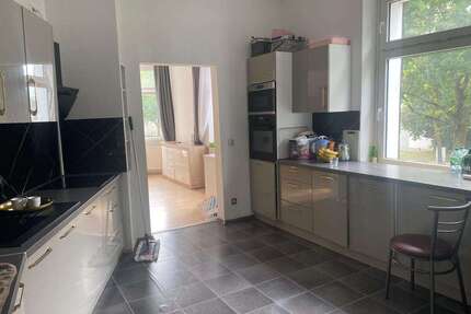 Wohnung zum Mieten in Herne 1.100,00 € 142 m²