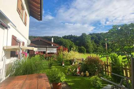 Wohnung zum Kaufen in Irschenberg 612.000,00 € 95 m²