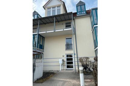 2-Zimmer Wohnung mit Balkon in Neubiberg