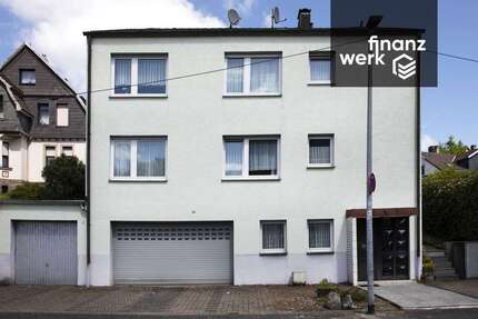 Haus zum Kaufen in Gevelsberg 497.000,00 € 264 m²