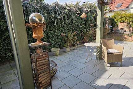 Wohnung zum Mieten in Friedberg 720,00 € 56.78 m²