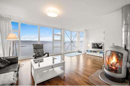 Wohnung zum Kaufen in Flensburg 1.695.000,00 € 168 m²