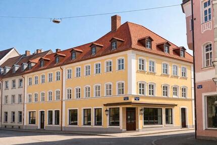 Erstbezug, Kernsaniert, landshutmitte