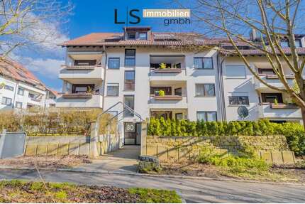Wohnung zum Kaufen in Fellbach 280.000,00 € 69 m²