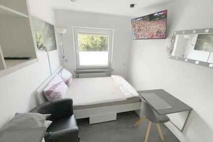1-Zi-Whg, Apartm.am Kurpark.1.100 m Rehaklinik,1.100 m Marine - Wilhelmshaven Heppens