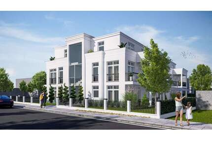 Wohnung zum Kaufen in Siegburg 581.000,00 € 83 m²