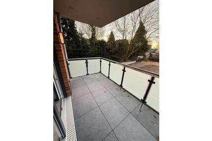 Wohnung zum Mieten in Loxstedt 845,00 € 62.56 m²