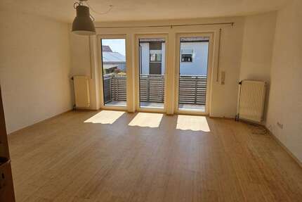 Wohnung zum Kaufen in Großmehring 332.000,00 € 90 m²