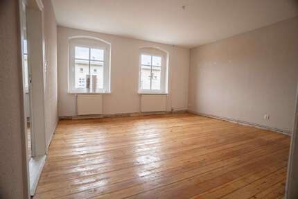 Wohnung zum Mieten in Prenzlau 680,00 € 84.94 m²