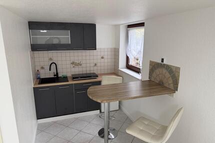 ### Gettorf ruhige 1Zi. 32 m2 Souterrain Wohnung zu vermieten ###